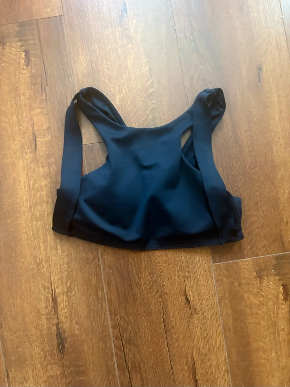 All Airlift All Access Cutout Bra Top